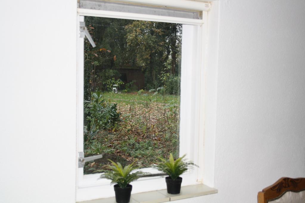 Biedermeier Born Habitación foto